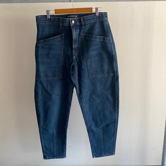 Veronica Beard Jeans - Picture 1 of 4